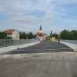zbradl - most v obci Vojkovice